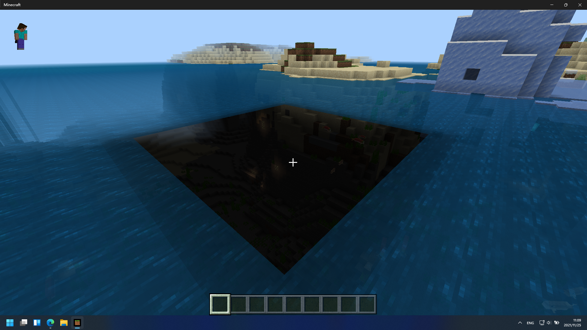 How to define a nonsolid block? · Issue 208 · MicrosoftDocs/minecraftcreator · GitHub