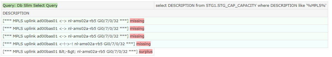 problem escaping xml characters in expected output · Issue #1145 ...