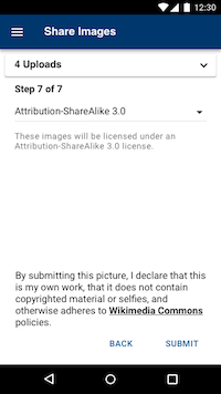 share activity - step 7 - collapsed