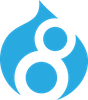 Drupal logo