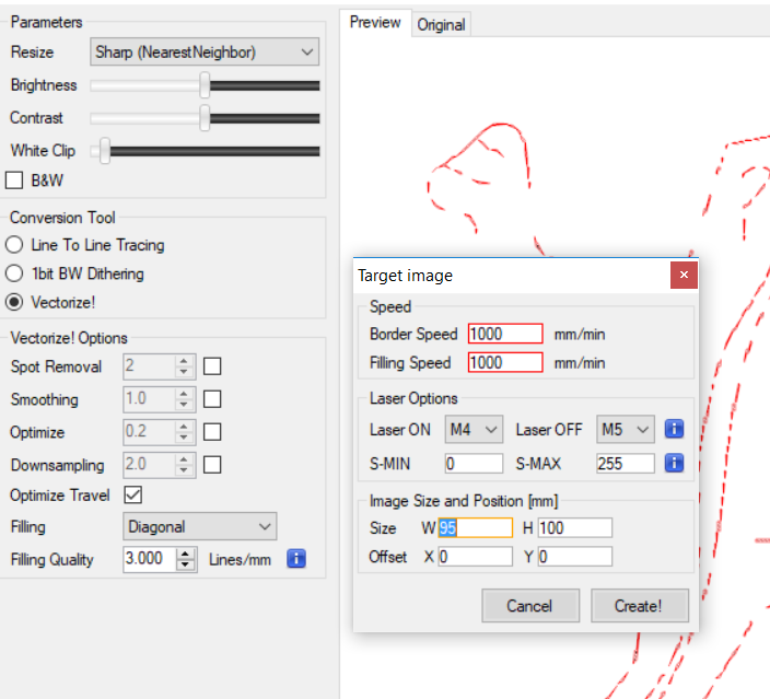 Image scale help · Issue #391 · arkypita/LaserGRBL · GitHub