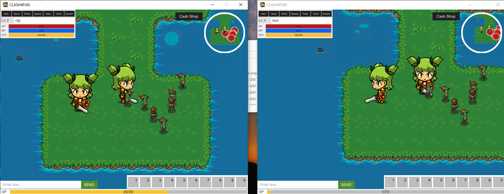 Character position not sync MMO2D · Issue #167 · suriyun-production ...