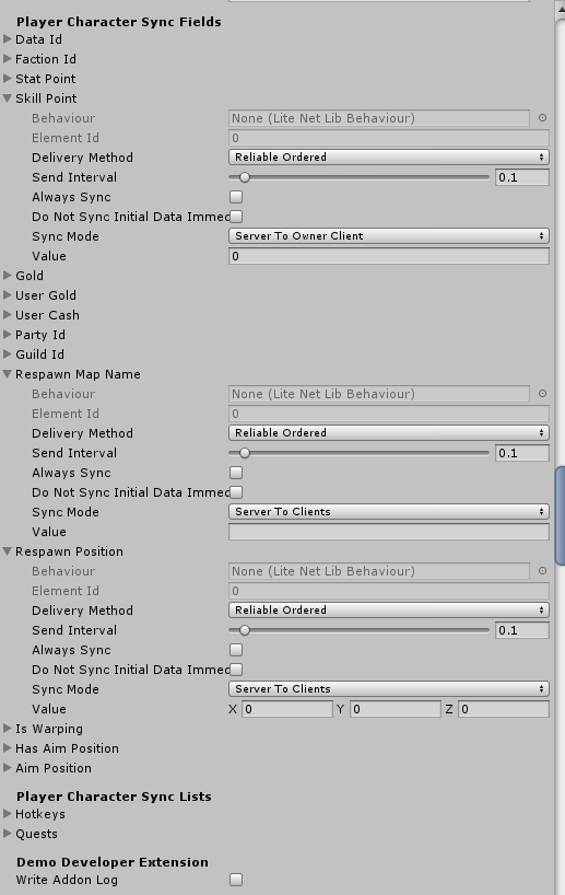 Character position not sync MMO2D · Issue #167 · suriyun-production ...