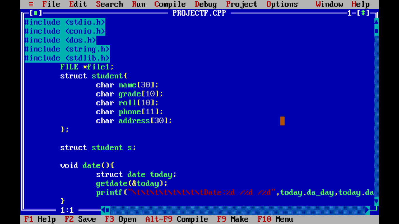 GitHub - utsavkhadgi/Library-Management-System: Built using C Allows ...