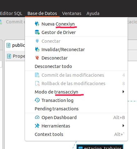 Latin (spanish) character encoding issues · Issue #6729 · dbeaver ...