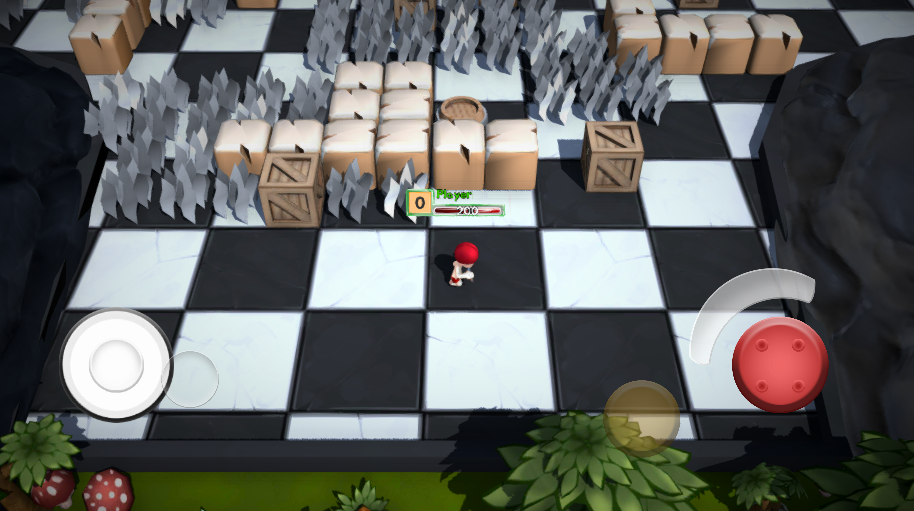 GitHub - wlsdud5938/GameJam