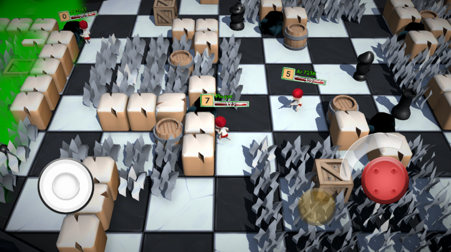 GitHub - wlsdud5938/GameJam