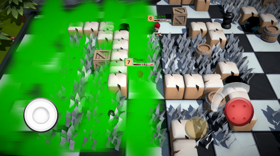 GitHub - wlsdud5938/GameJam