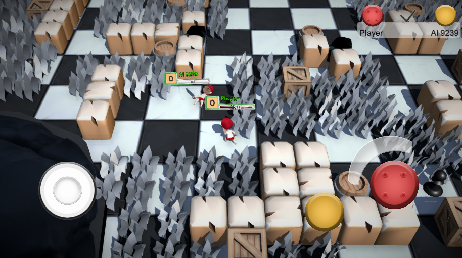 GitHub - wlsdud5938/GameJam