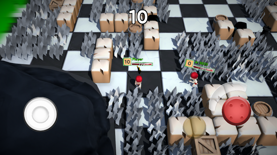 GitHub - wlsdud5938/GameJam