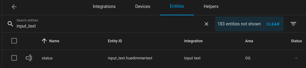 Bug - There is no option for the (Required) Helper - Last Controller ...
