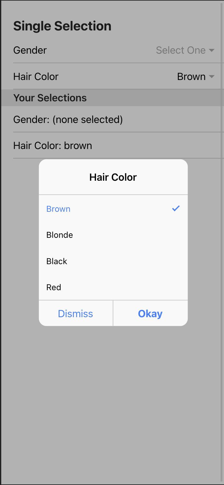 bug: not showing select options on iOS · Issue #23922 · ionic-team ...
