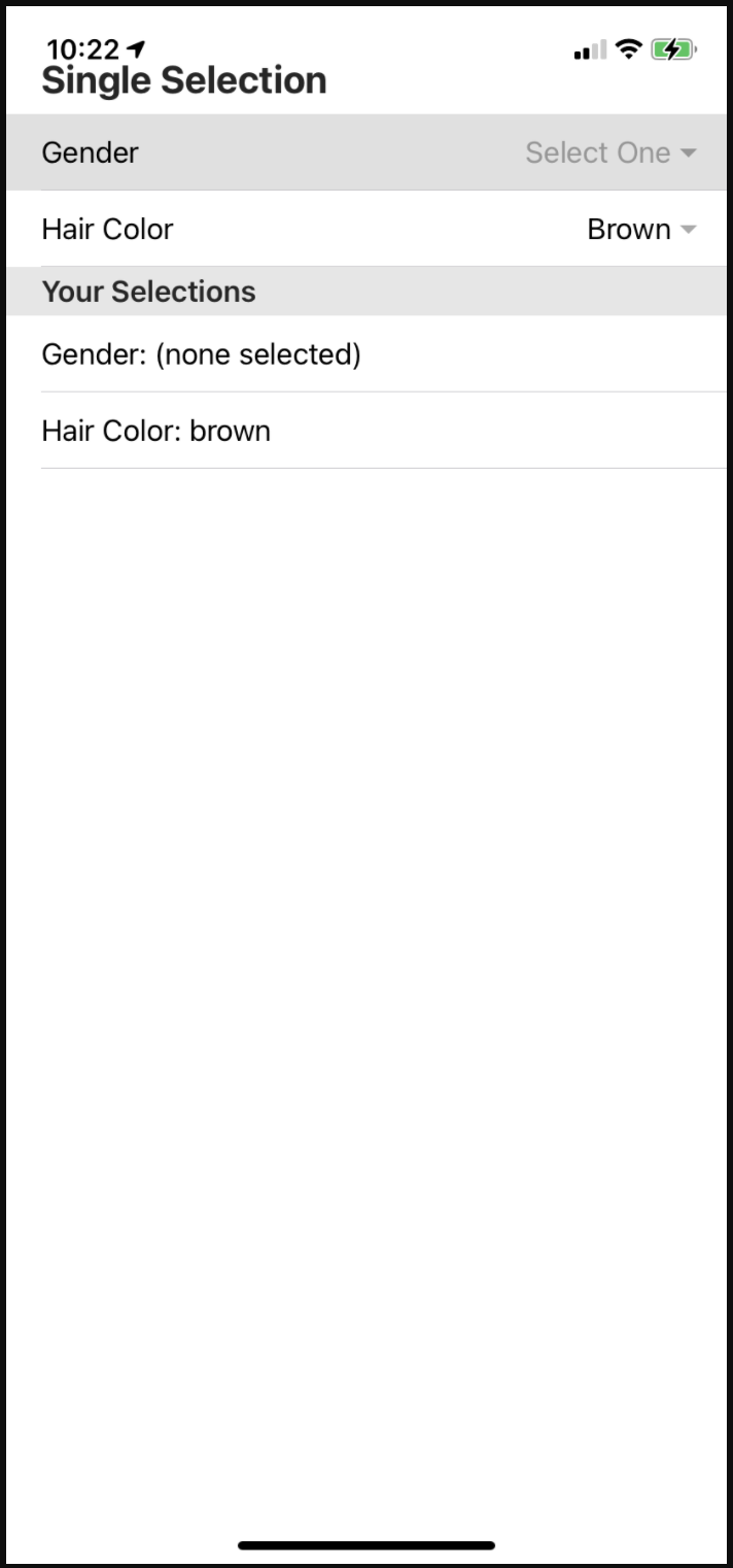 bug: not showing select options on iOS · Issue #23922 · ionic-team ...