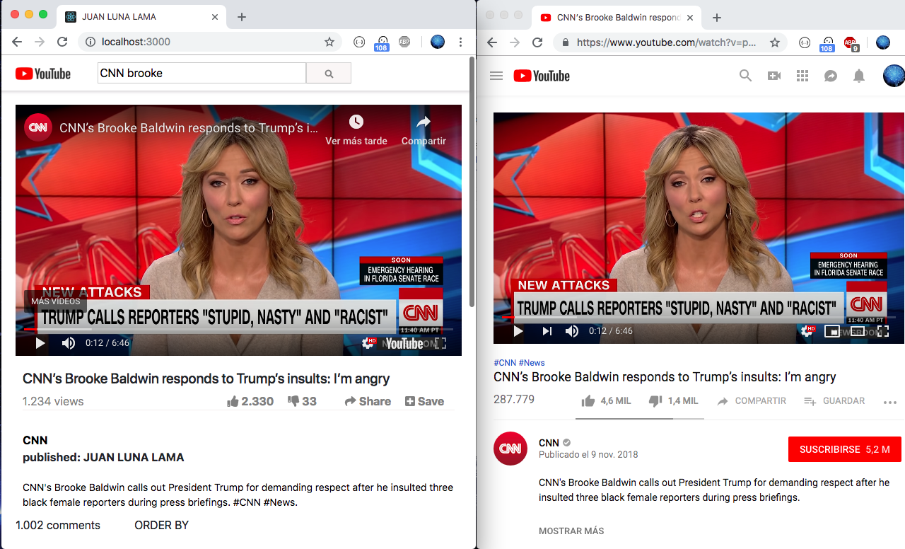 GitHub - juanlux7/REACT_YOUTUBE_CLONE: A youtube clone with React.js ...