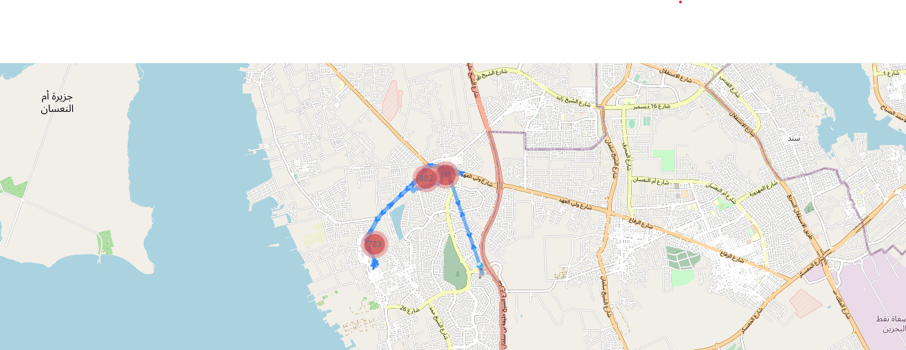 speedJump filter not working correctly · Issue 564 · transistorsoft