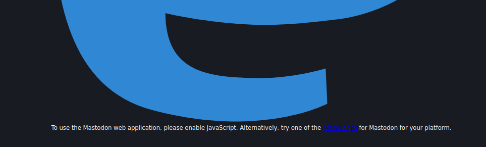 Add Pinafore · Issue #232 · libredirect/browser_extension · GitHub