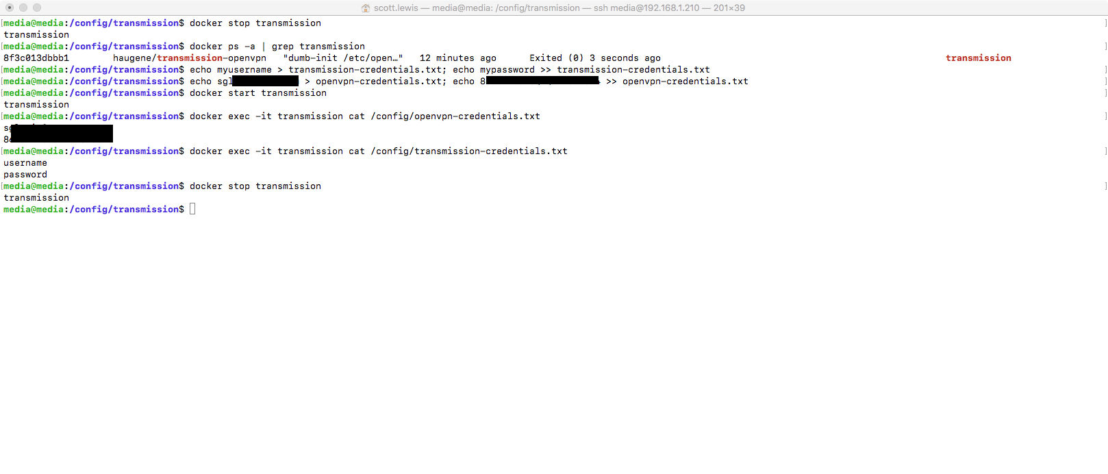 docker-screenshot