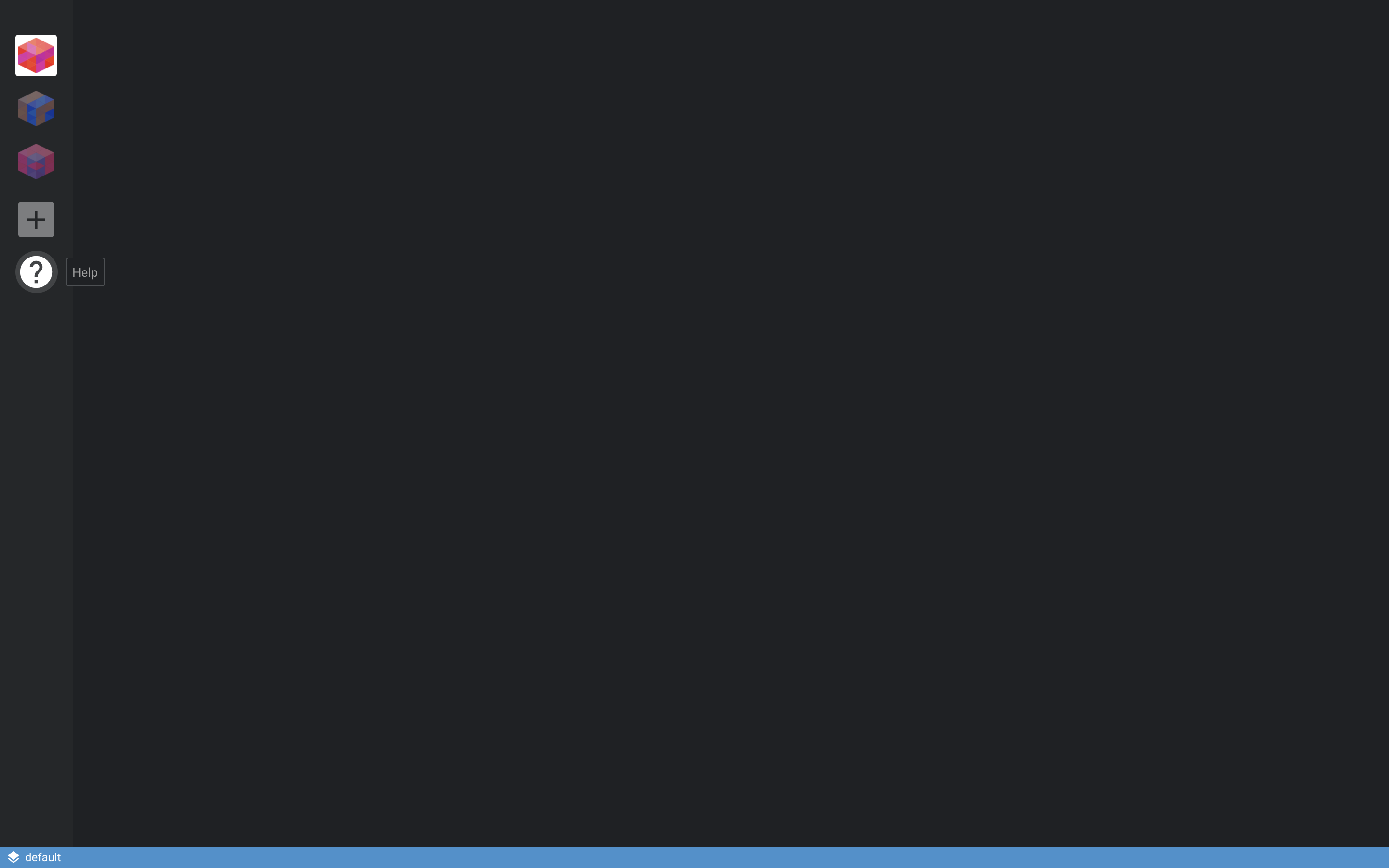 Global page is blank · Issue #1560 · lensapp/lens · GitHub