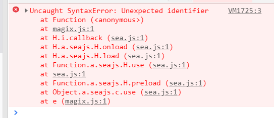 上传图标的时候一直在显示加载中，任何点击都不生效 · Issue #2024 · thx/iconfont-plus · GitHub