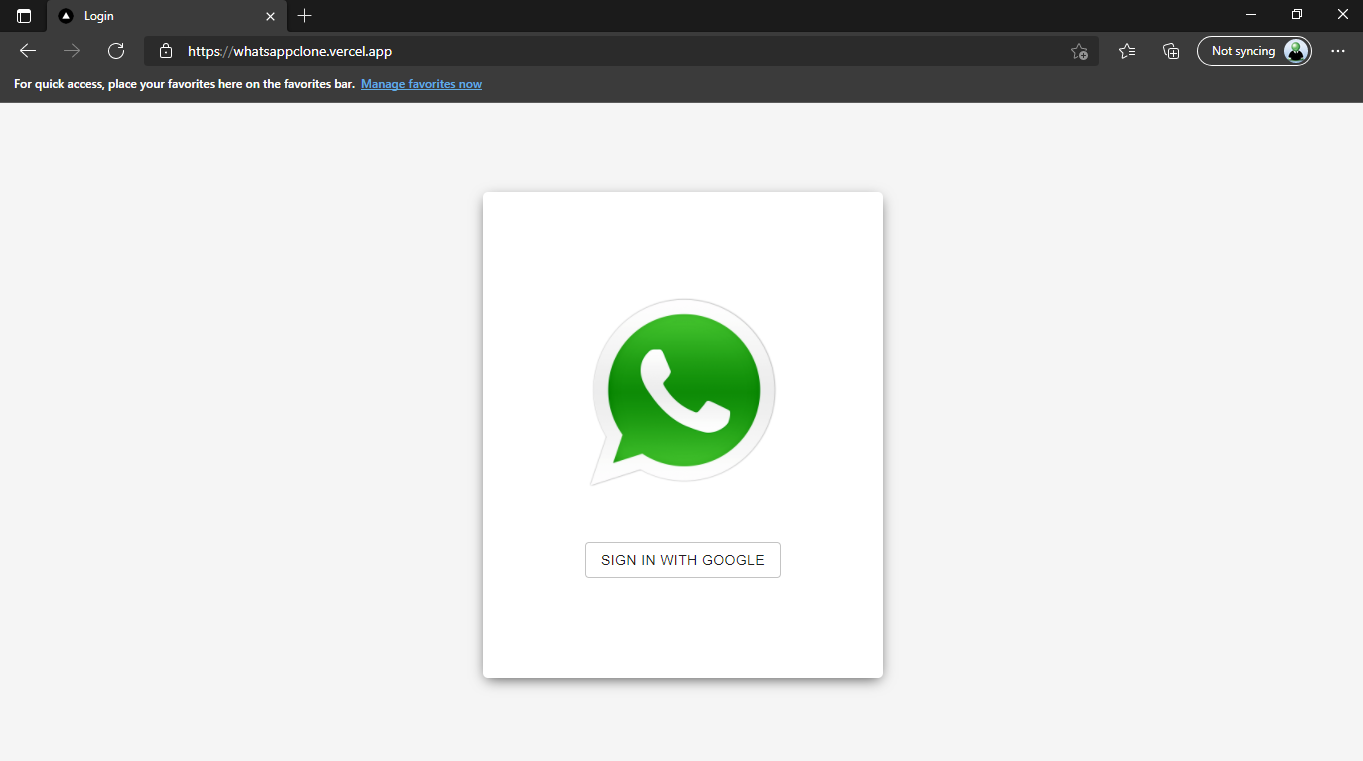 GitHub - dannyaguirre09/whatsappclone: app clone de whatsapp hecha en ...