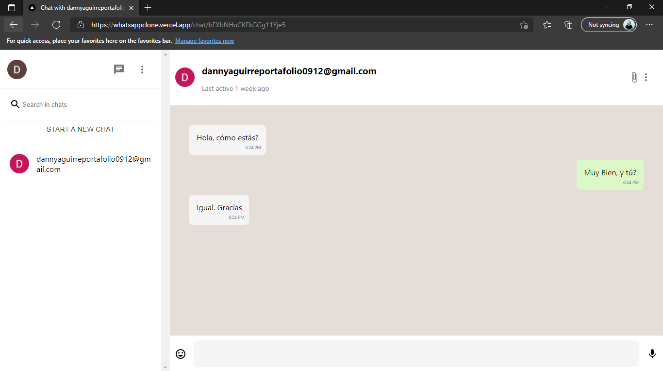 GitHub - dannyaguirre09/whatsappclone: app clone de whatsapp hecha en ...