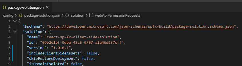SPFx WebPart: group/category of the WebPart · Issue #4982 · SharePoint ...