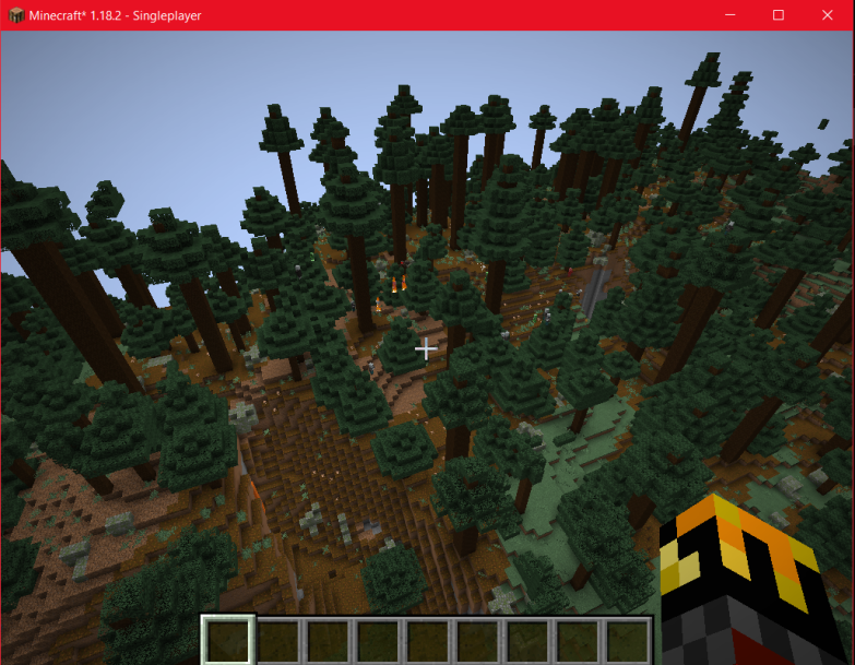 [1.18.2-40.0.12] Modded structures deletes and regens chunks when ...