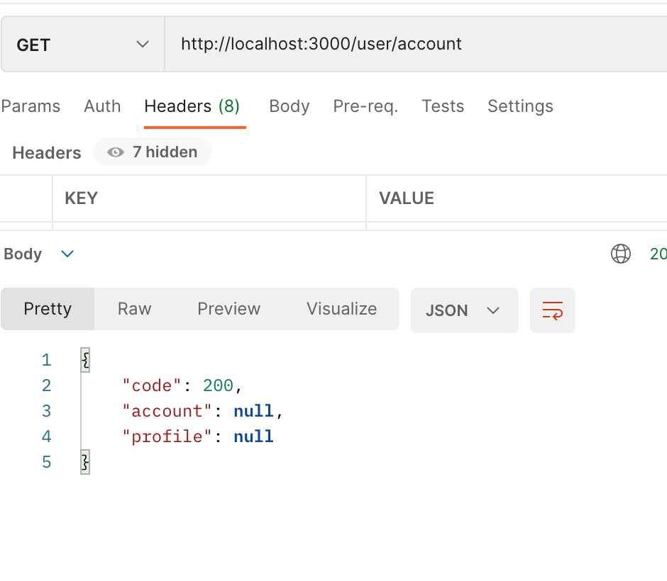 获取登陆状态接口 · Issue #1182 · Binaryify/NeteaseCloudMusicApi · GitHub