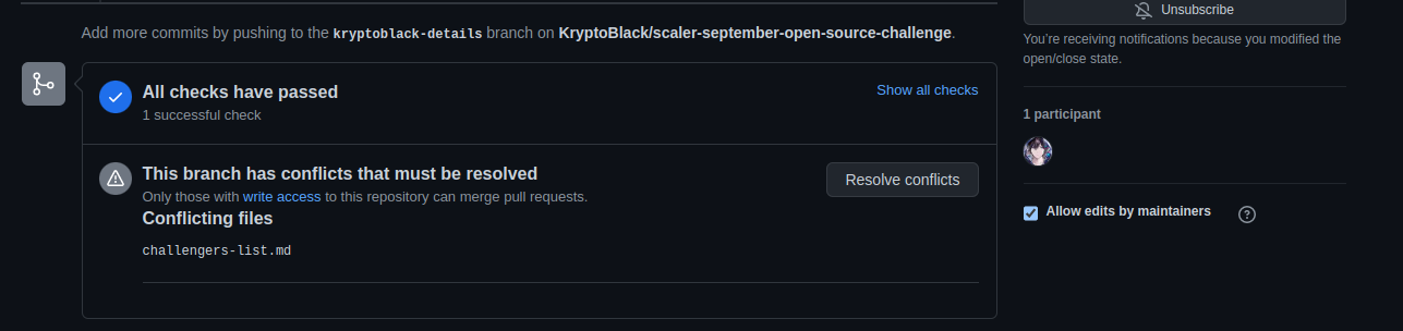 Challenge (22/30): KryptoBlack · Issue #46 · scaleracademy/scaler ...