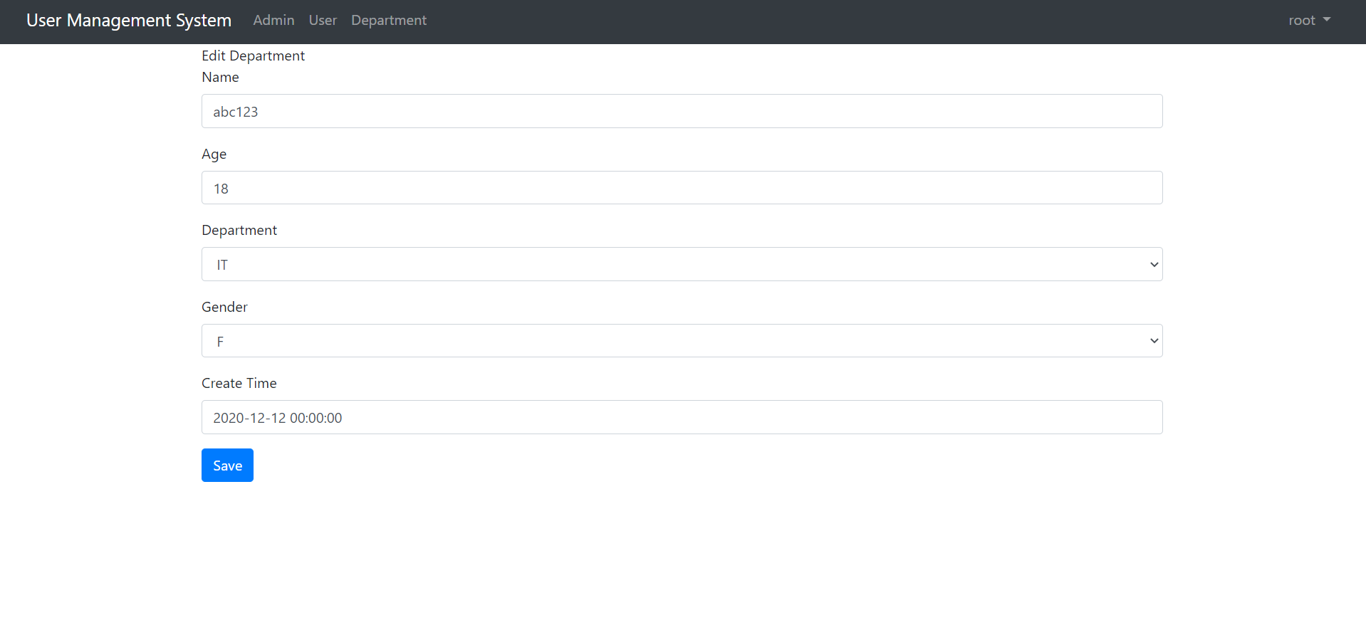 GitHub - JJShen2000/django-simple-user-management-system: A simple user ...