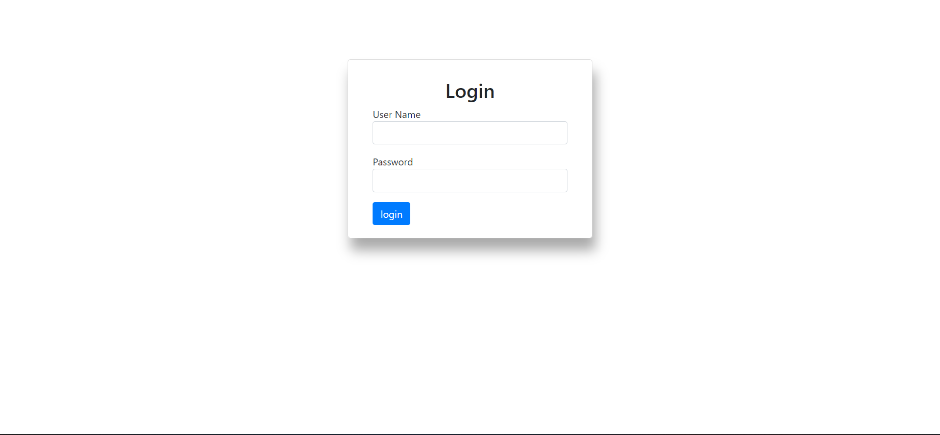 GitHub - JJShen2000/django-simple-user-management-system: A simple user ...