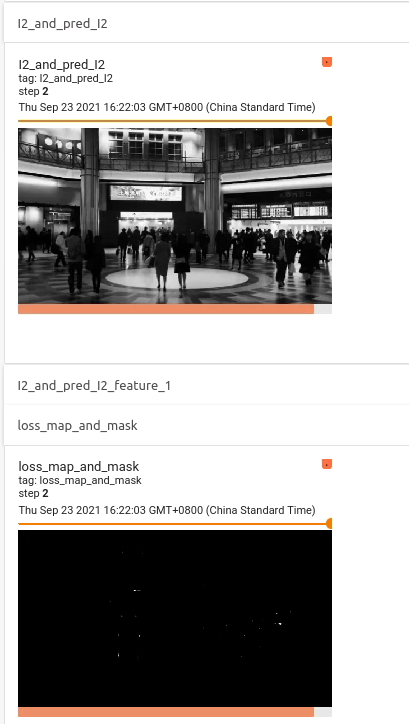 Mask in training processing · Issue #34 · JirongZhang/DeepHomography ...