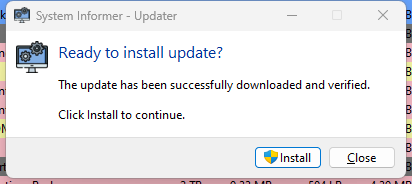 2022-12-30 21_15_14-System Informer - Updater
