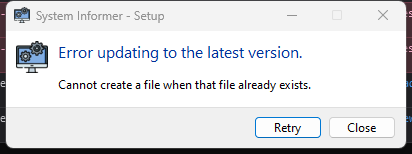 2022-12-30 21_22_21-System Informer - Setup
