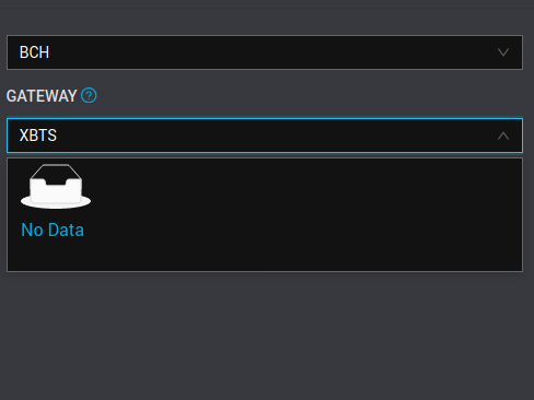 deposit-no-data