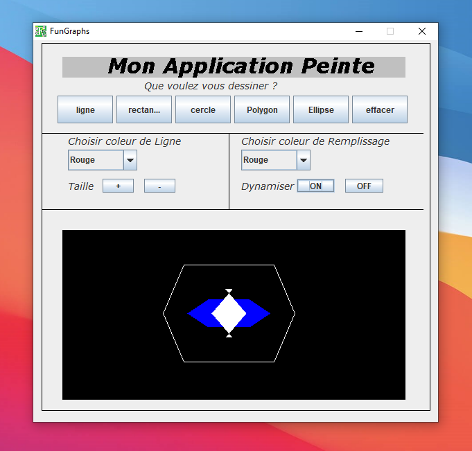 GitHub - MedouneSGB/Fungraphs: Mon premier projet en Java en 2017 au ...