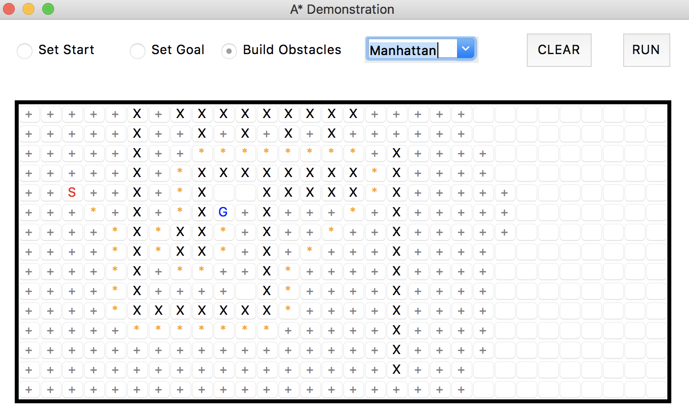 GitHub - ManhNV103/Automate-A-Star-Map-Search-With-Different-Heuristics ...