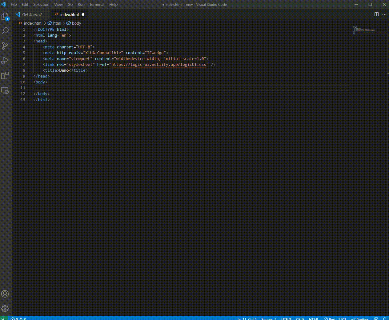 GitHub - Bibin-Antony/Component-Library-: Logic UI is a component ...