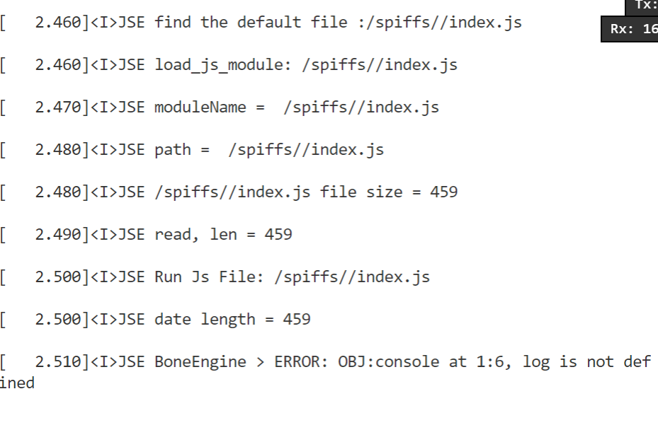 jsengine 错误 · Issue #1078 · alibaba/AliOS-Things · GitHub