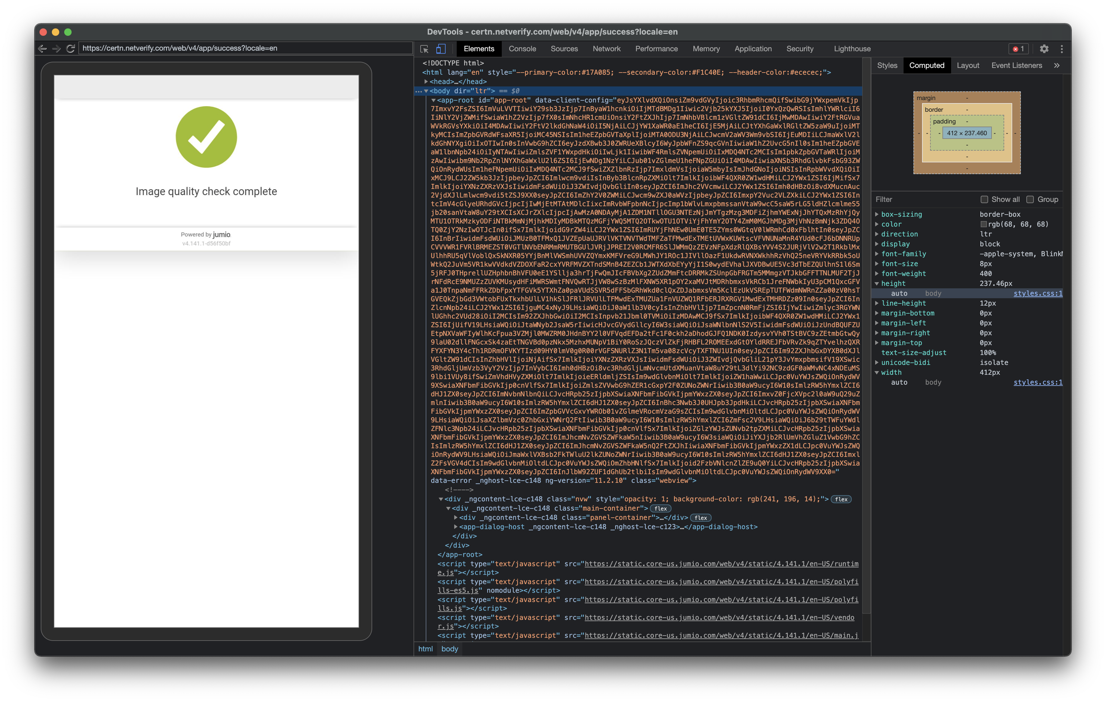 Support Android Jetpack Compose · Issue #2 · Jumio/mobile-webview · GitHub