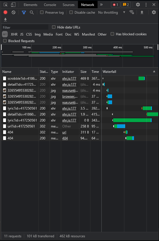 UnblockNeteaseMusic这个功能是坏了吗？ · Issue #1036 · qier222/YesPlayMusic · GitHub
