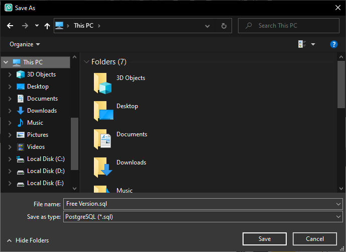 Exporting files · Issue #2791 · photopea/photopea · GitHub