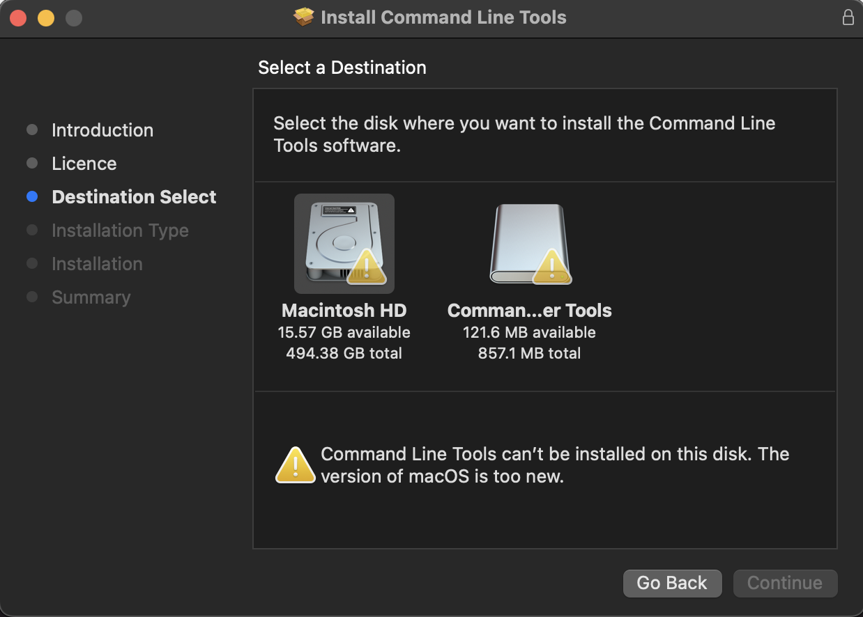 eas build local fails · Issue #1553 · expo/eas-cli · GitHub