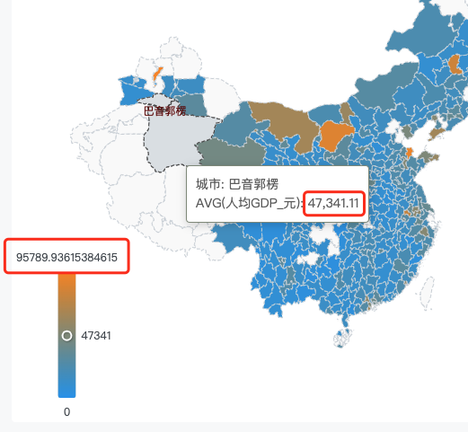 Echarts visualmap format · Issue #716 · running-elephant/datart · GitHub