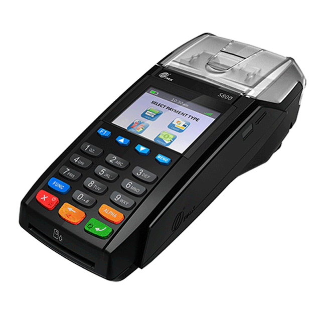 PaX-S800