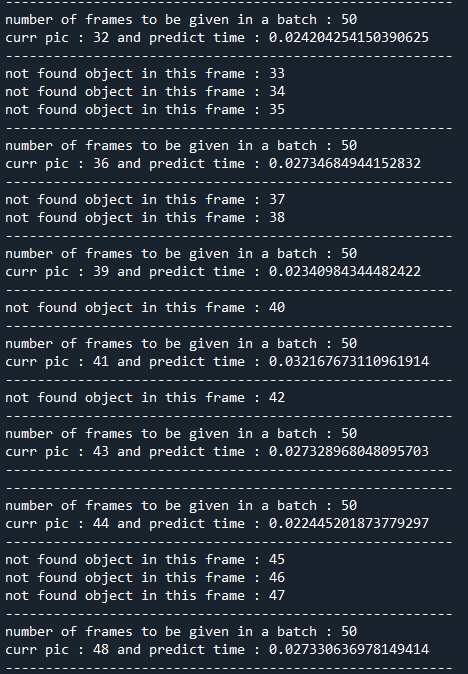 Is there a way I can give a different batch size in each iteration into ...