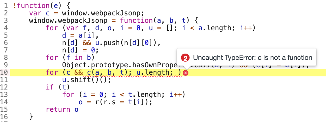 icestark切换子应用的时候偶现脚本错误 · Issue #3689 · alibaba/ice · GitHub