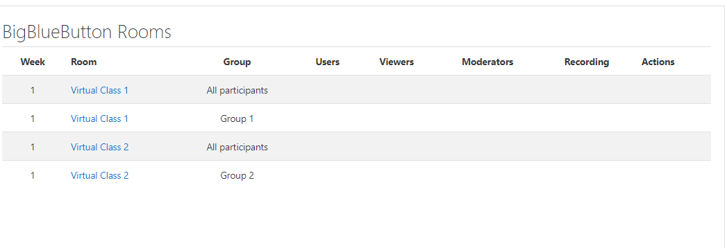 BBB repeating when creating group in course · Issue #5837 ...