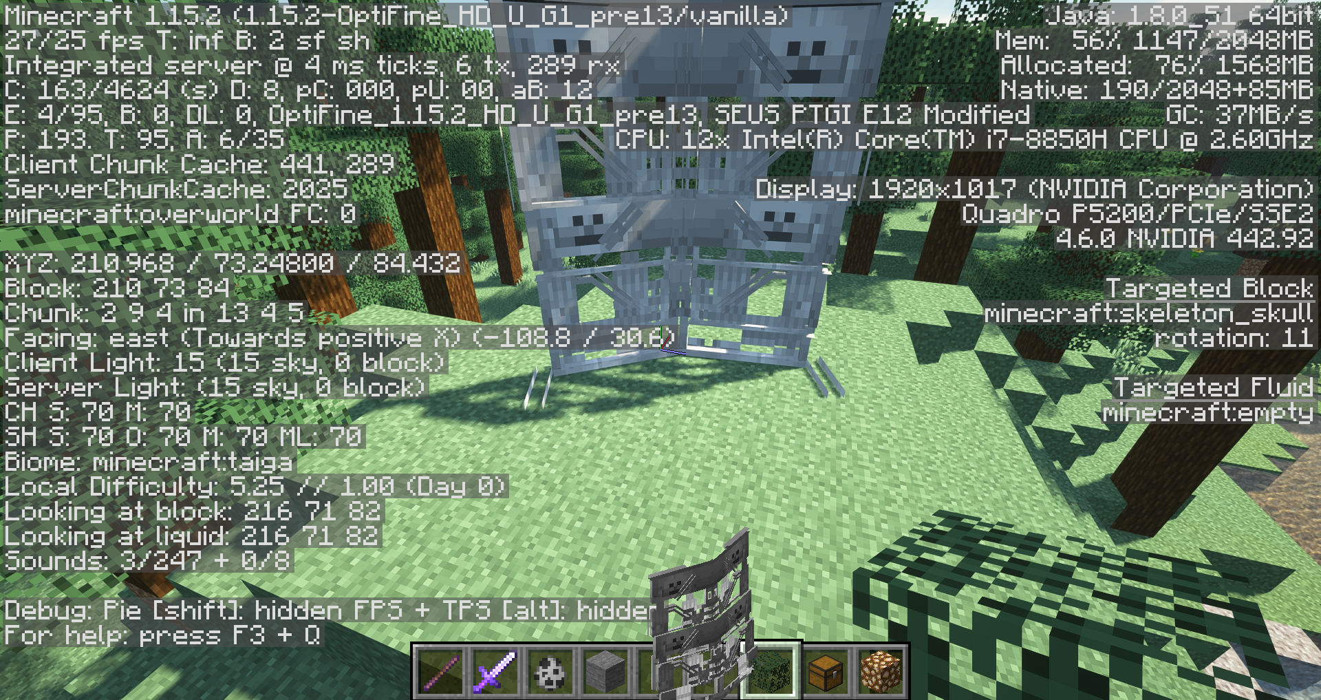[1.15][CEM] CEM of skeleton skull has issues · Issue #3803 · sp614x ...