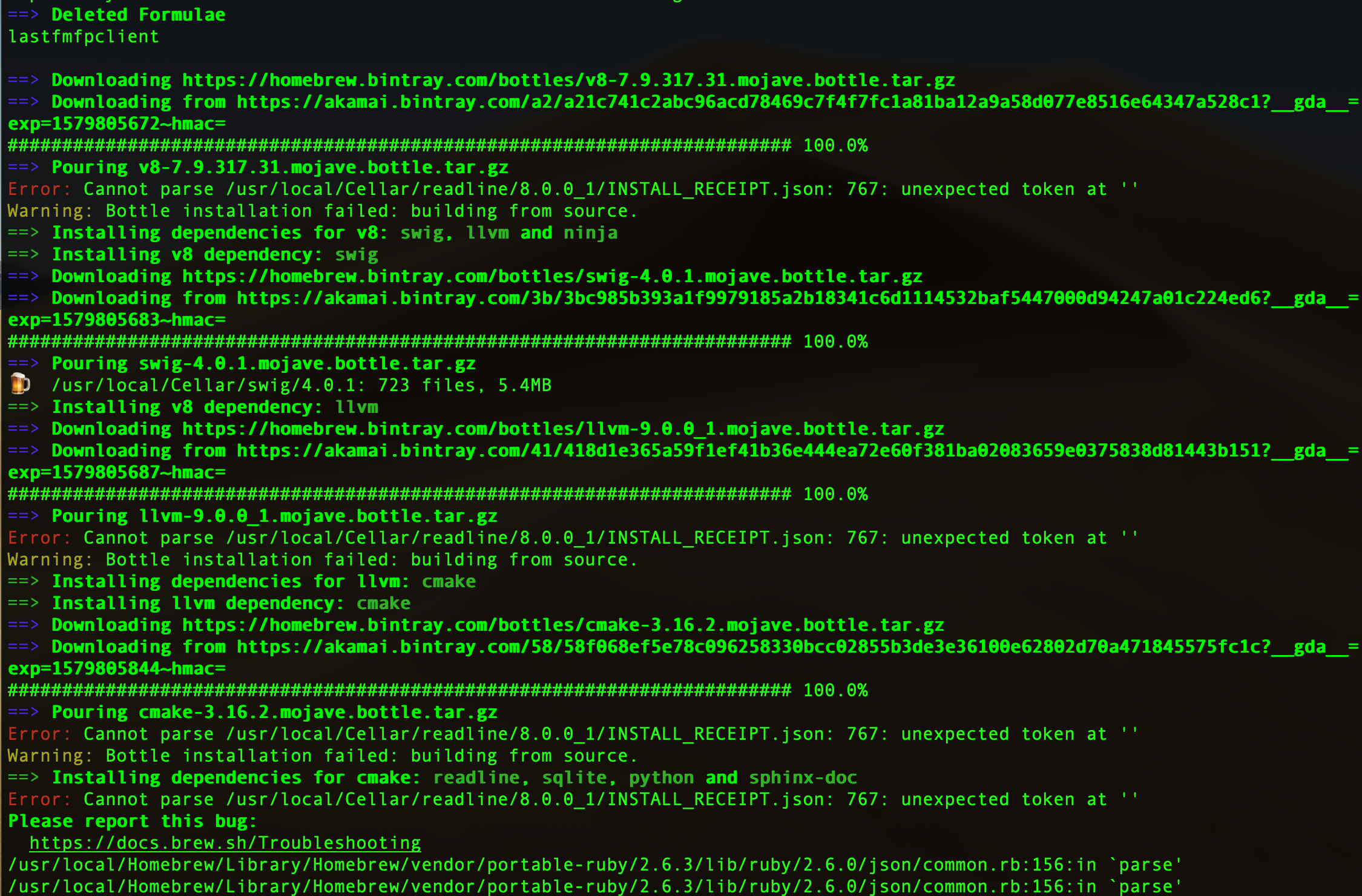 V8 installation error · Issue #82 · jeroen/V8 · GitHub